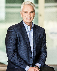 Brad Smith